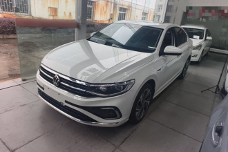 大众 宝来 2023款 280TSI DSG尊行版