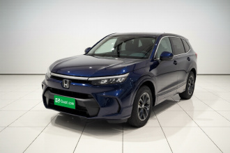 本田 皓影 2023款 240TURBO 两驱豪华版 5座