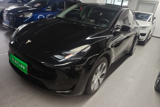 特斯拉 Model Y 2022款 改款 后轮驱动版