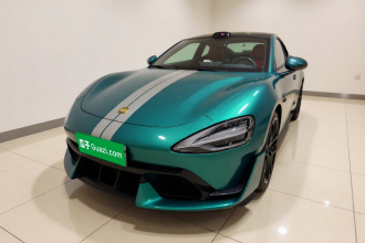 小米汽车 小米SU7 Ultra 2025款 Ultra