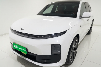 理想汽车 理想L6 2024款 Pro