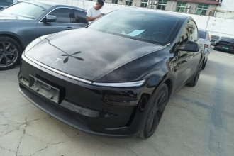 特斯拉 Model Y 2025款 后轮驱动 首发版