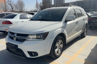 菲亚特 菲跃 2012款 2.4L 豪华版