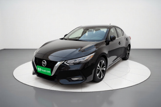 日产 轩逸 2021款 1.6L XL CVT悦享版