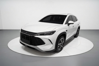 比亚迪 宋L DM-i 2025款 智驾版 112km 超越型