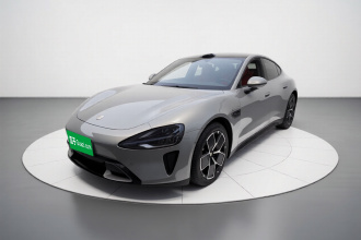 小米汽车 小米SU7 2024款 后驱超长续航高阶智驾Pro版