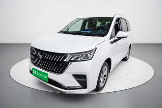 五菱汽车 五菱佳辰 2022款 1.5L 手动畅享舒适型