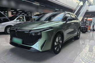 启辰大V DD-i 2023款 110km iE版