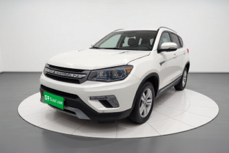 长安CS75 2014款 2.0L 手动领先型 国V