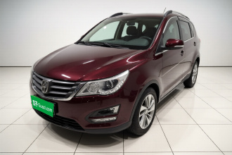 宝骏560 2016款 1.5T 手动豪华型