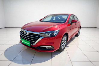 北京汽车 绅宝D50 2018款 1.5L CVT尊贵智驾版