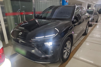 蔚来ES6 2020款 420KM 运动版