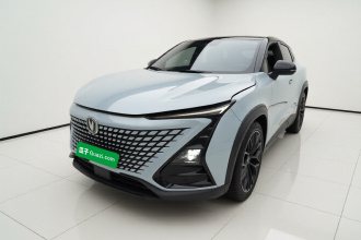 长安UNI-T 2022款 2.0T 尊贵型