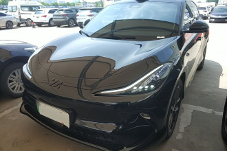 智己汽车 智己LS6 2025款 灵蜥智驾版