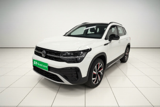 大众 途岳 2023款 330TSI 四驱月尊版
