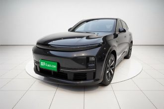 理想汽车 理想L7 2023款 Air