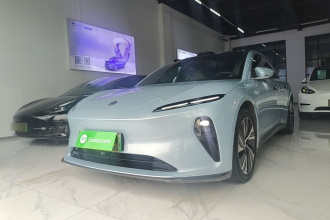 蔚来ET5 2024款 75kWh