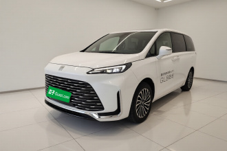 别克GL8新能源 2025款 陆尚 尊享版