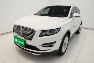林肯MKC 2019款 2.0T 两驱尊享版 国VI