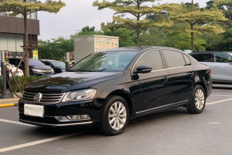 大众 迈腾 2015款 改款 1.8TSI 豪华型
