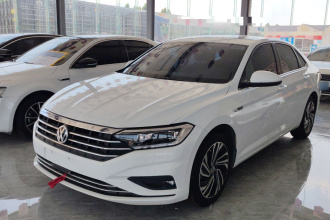 大众 速腾 2021款 280TSI DSG超越版