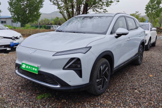 五菱汽车 五菱星光S 2024款 130km 旗舰型