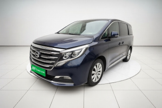 广汽传祺 传祺M8 2018款 320T 尊享版