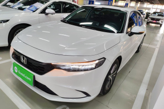 本田 型格 2023款 240TURBO CVT领先版