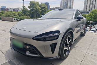 小米汽车 小米YU7 2025款 超长续航高性能四驱Max版