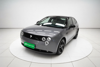 firefly萤火虫 2025款 发光版