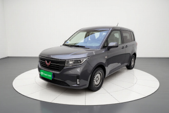 五菱汽车 五菱征程 2021款 1.5T 手动豪华型