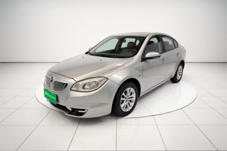 中华H330 2013款 1.5L 手动豪华型