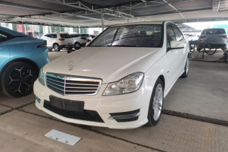 奔驰C级 2013款 C 180 经典型 Grand Edition