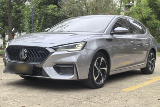 名爵 MG6 2020款 1.5T 自动领潮豪华版