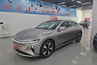 长安启源A07 2025款 增程 真香版 140 精英版