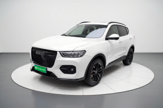 哈弗H6 2021款 2.0GDIT 自动冠军版