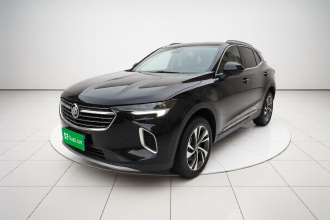 别克 2022款 改款 昂科威S 552T 两驱豪华型
