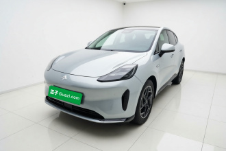 昊铂HT 2023款 670 后驱特高压版