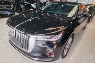 红旗H9 2020款 2.0T 智联旗享版