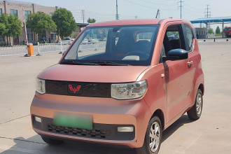 五菱汽车 宏光MINIEV 2020款 悦享款 三元锂
