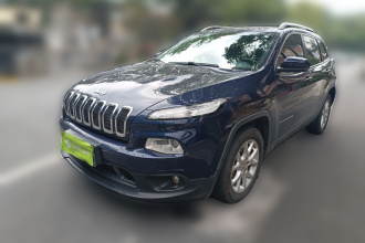 Jeep 自由光 2016款 2.0L 优越版