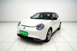 欧拉好猫 2021款 400km标准续航 维纳斯版 三元锂