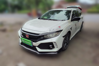 本田 思域 2019款 220TURBO CVT劲动版 国VI