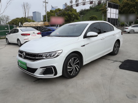 大众 宝来·纯电 2020款 尚