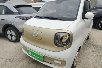 奔腾小马 2025款 222km 玲珑马