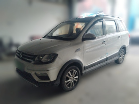 东风风光 风光370 2016款 1.5L 手动豪华型SFG15-02 7座