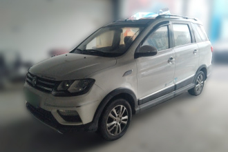 东风风光 风光370 2016款 1.5L 手动豪华型SFG15-02 7座