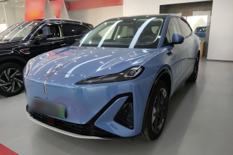 红旗天工06 2025款 660 四驱版