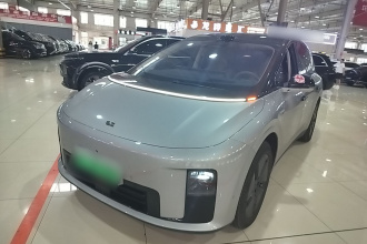 理想汽车 理想i8 2025款 标准版