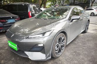 深蓝汽车 深蓝SL03 2025款 增程运动型